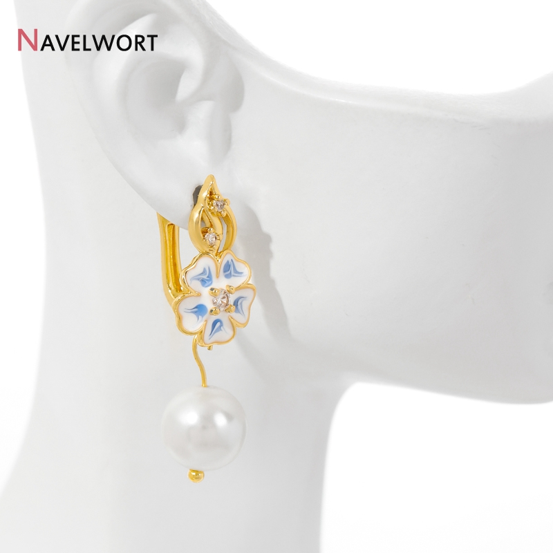 Crochets d'oreilles en laiton  - Jewelry Making Basics avis et prix