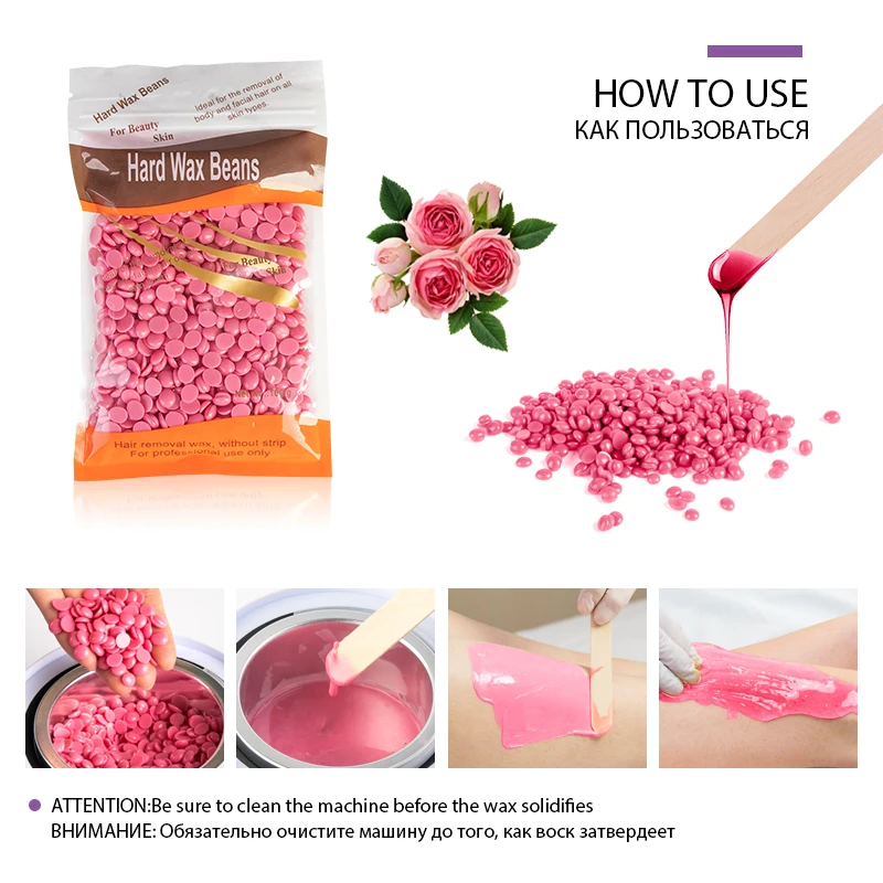 Perles de cire dure multicolor - Jewelry Making Wax avis et prix