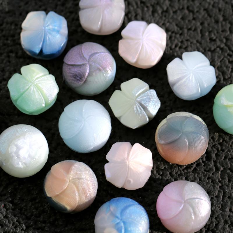 25 pièces/sac Transparent feu  - Jewelry Making Wax avis et prix