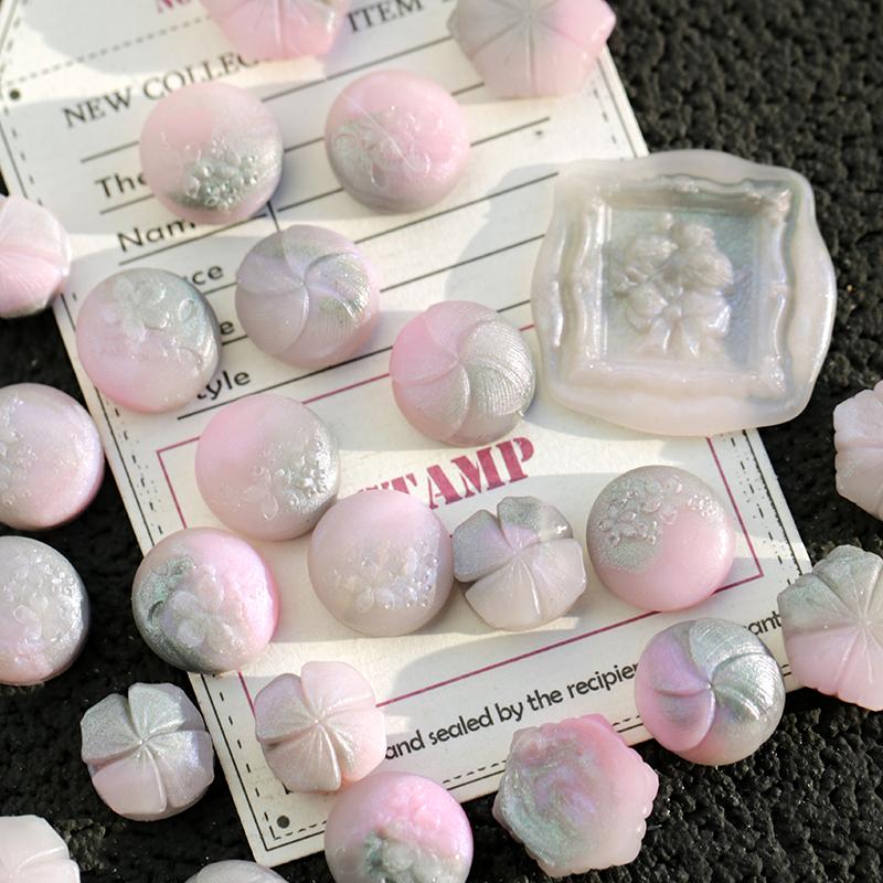 25 pièces/sac Transparent feu  - Jewelry Making Wax avis et prix