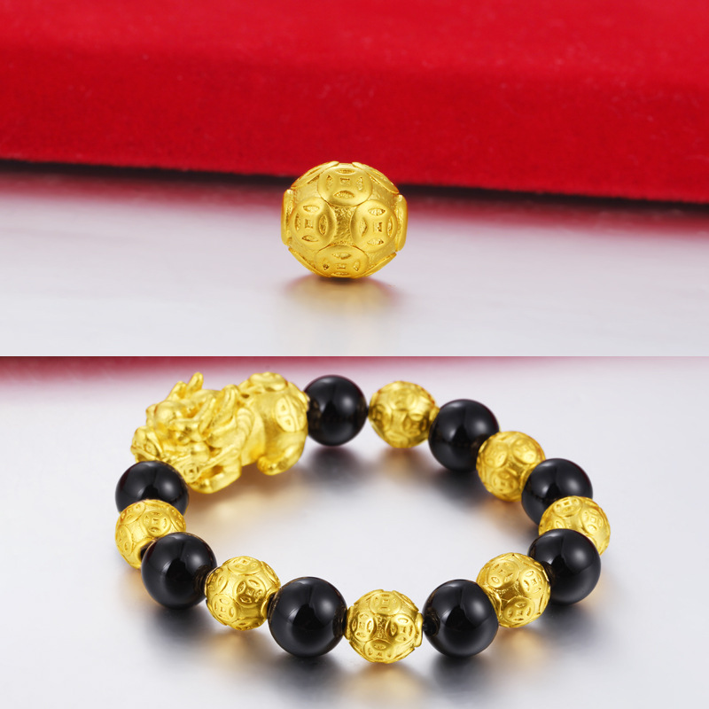 Perles de transfert de placage - Jewelry Making Vietnam avis et prix