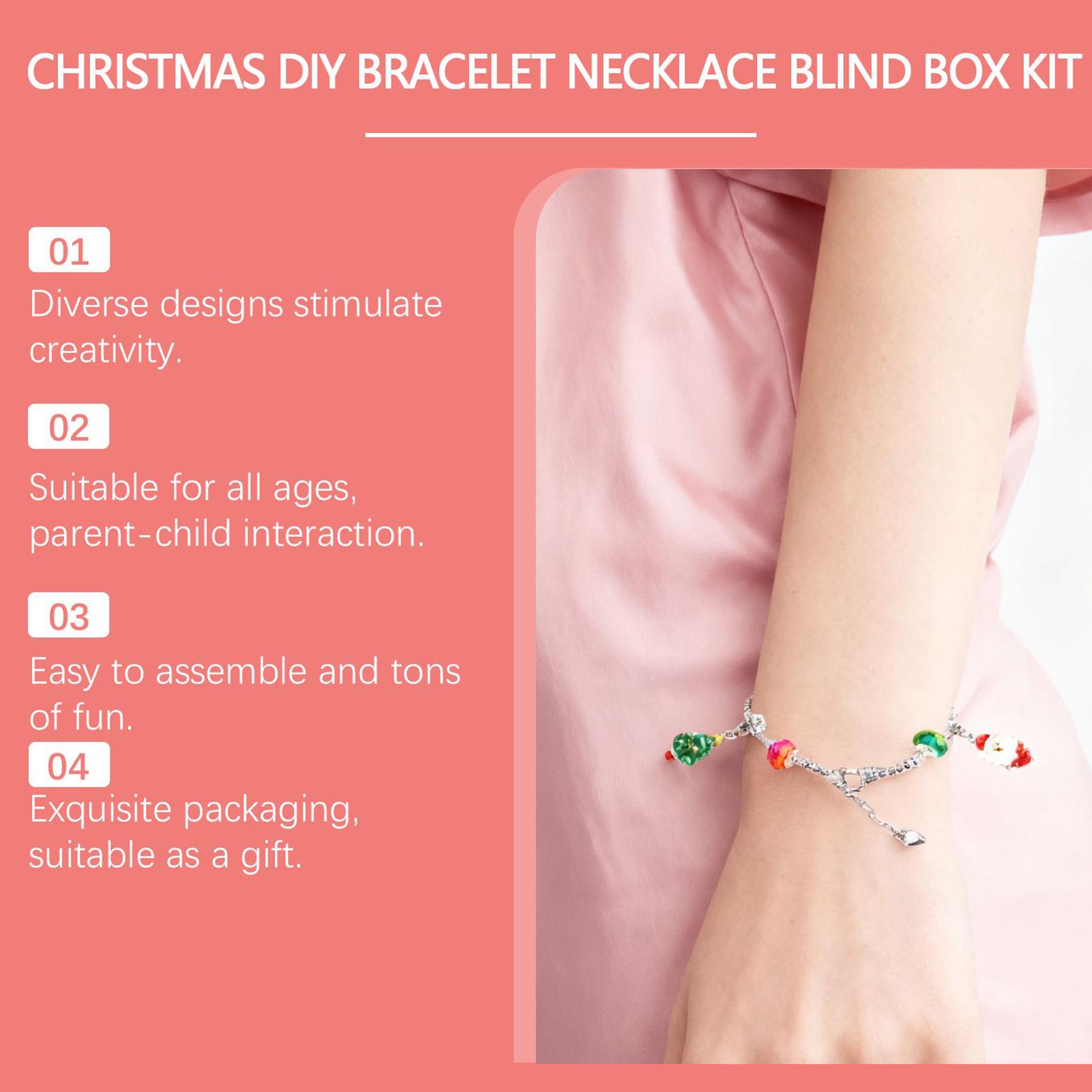 Calendrier de compte à rebours - Jewelry Making For Teens avis et prix