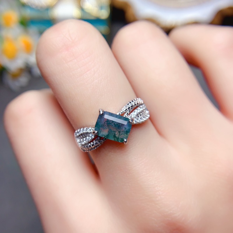 Luxyimagic-Bague en pierre nat - Jewelry Making University avis et prix