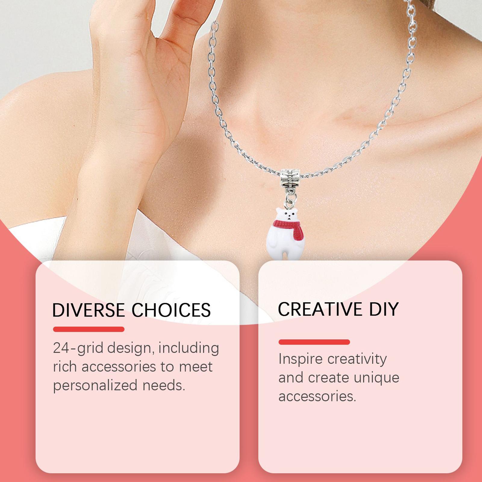 Calendrier de compte à rebours - Jewelry Making For Teens avis et prix