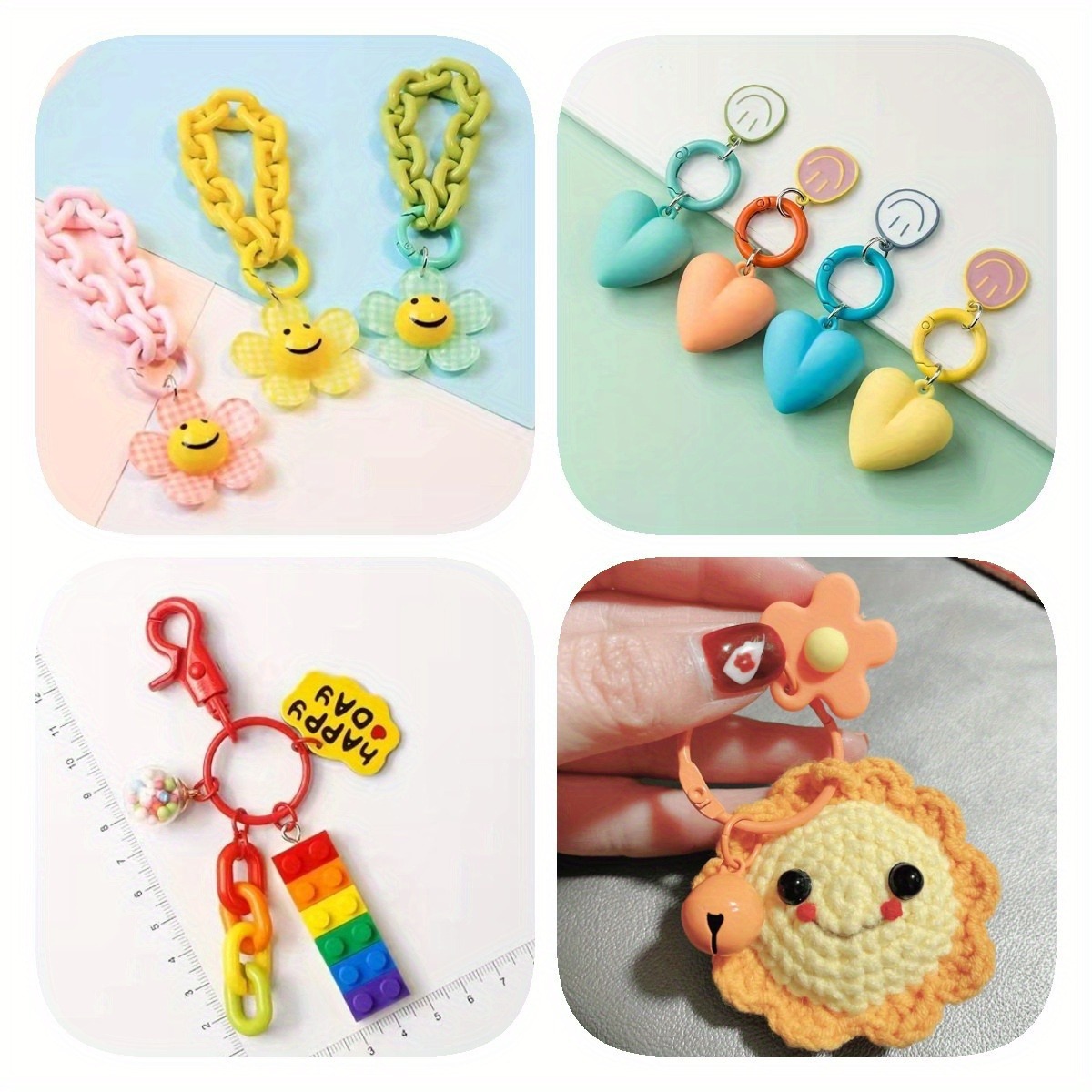 10 anneaux en O métalliques à  - Jewelry Making Loops avis et prix