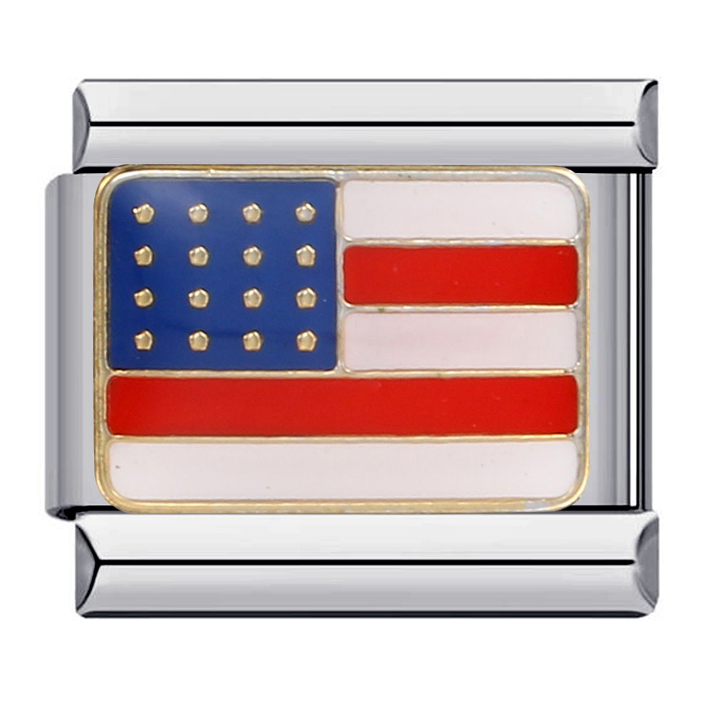 Nouvelle mode USA amérique LA  - Jewelry Making In La avis et prix