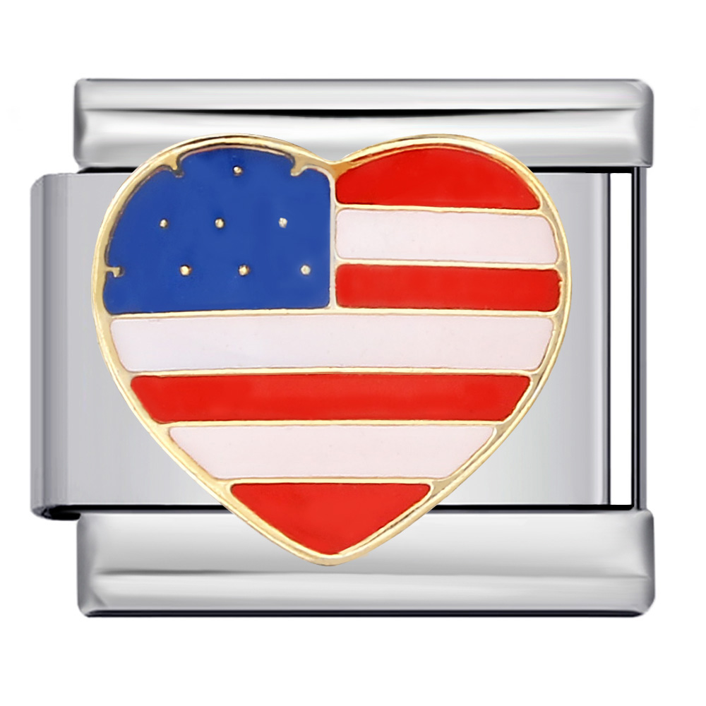 Nouvelle mode USA amérique LA  - Jewelry Making In La avis et prix