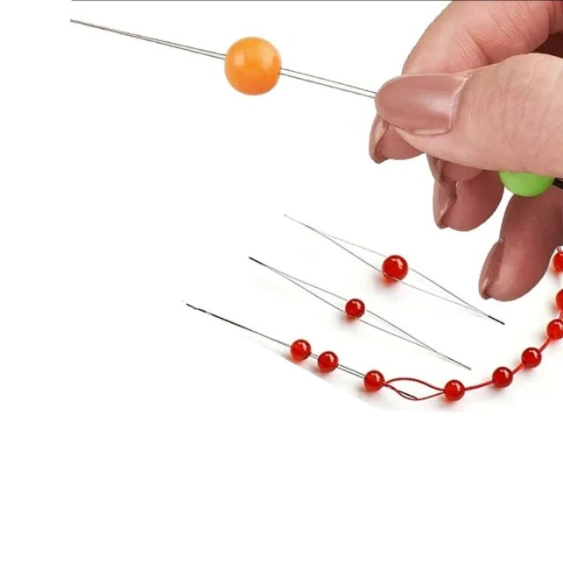 1/10 pièces Ensemble d'aiguill - Jewelry Making Degree avis et prix