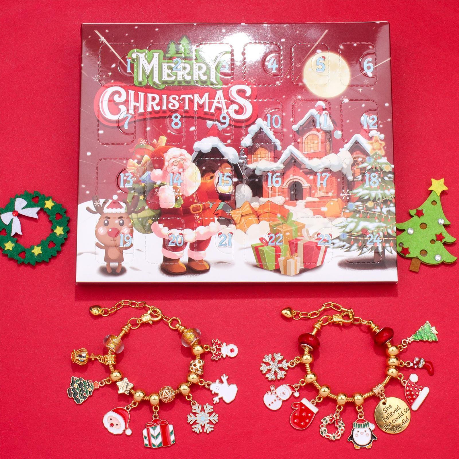 Coffret cadeau de bracelet de  - Jewelry Making For Teens avis et prix