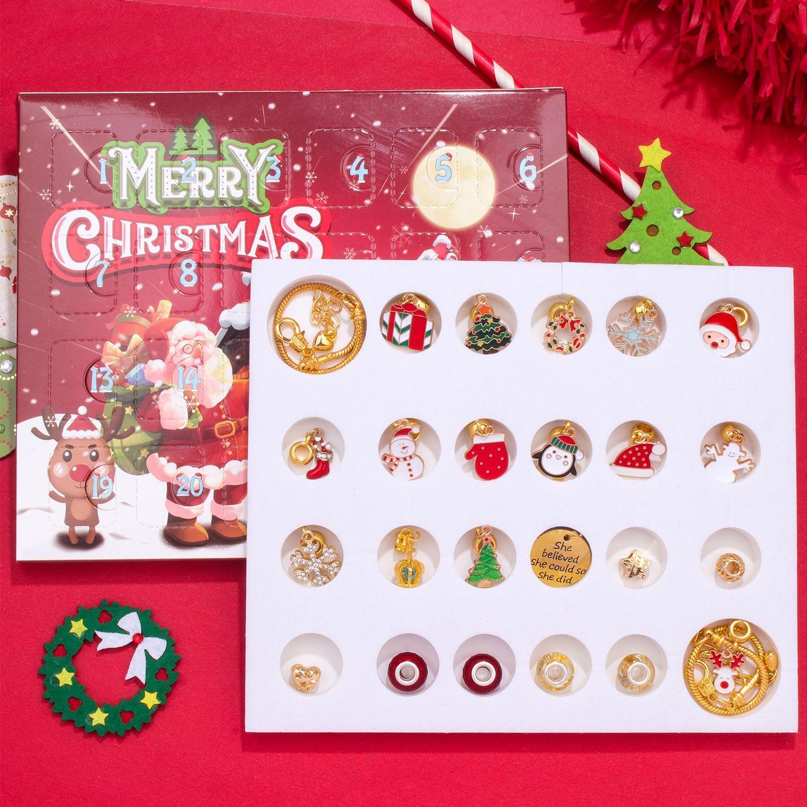 Coffret cadeau de bracelet de  - Jewelry Making For Teens avis et prix