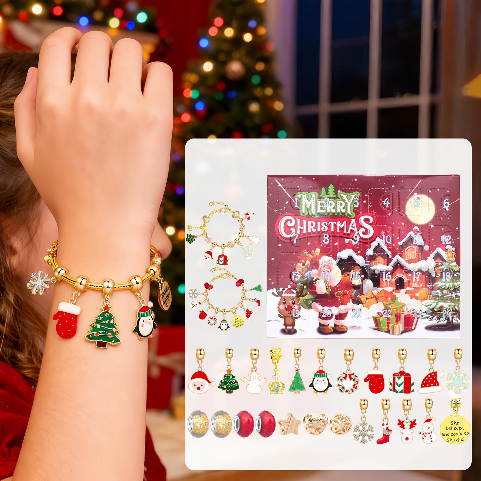 Coffret cadeau de bracelet de  - Jewelry Making For Teens avis et prix