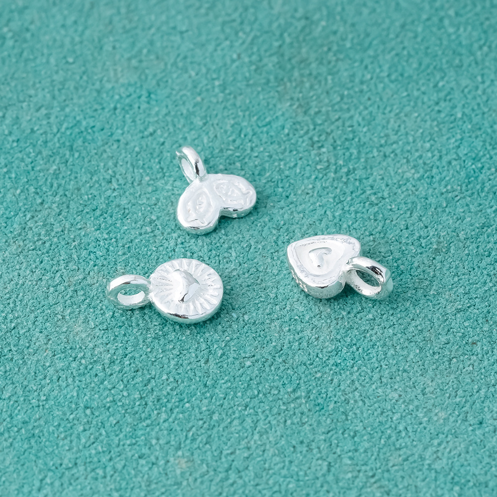 Charmes en argent sterling 925 - Jewelry Making In La avis et prix