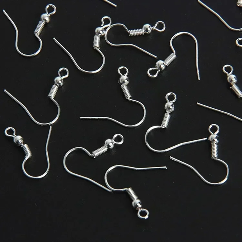 100/500 pièces bricolage boucl - Jewelry Making Kit For Adults avis et prix
