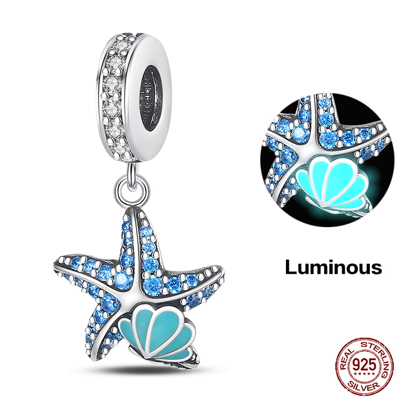 925 argent Sterling océan lueu - Jewelry Making In La avis et prix