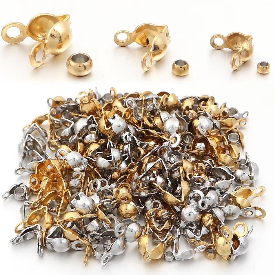 Kit de 40-200 pièces de connec - Jewelry Making Degree avis et prix