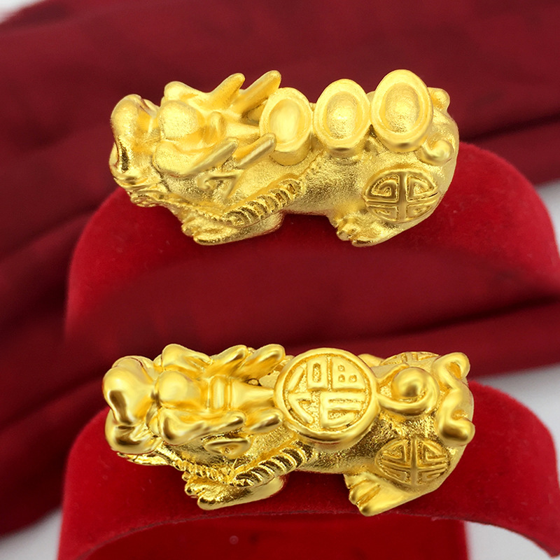 Breloques porte-bonheur vietna - Jewelry Making Vietnam avis et prix