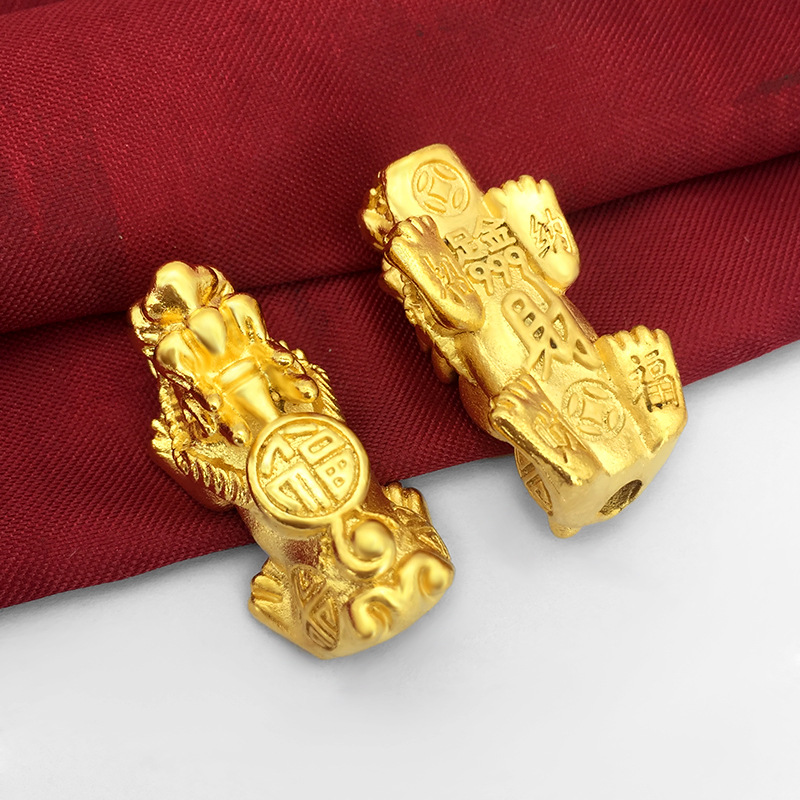 Breloques porte-bonheur vietna - Jewelry Making Vietnam avis et prix