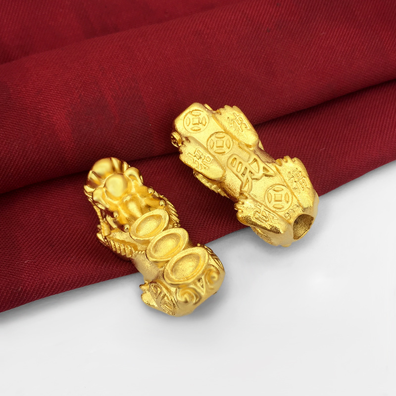 Breloques porte-bonheur vietna - Jewelry Making Vietnam avis et prix
