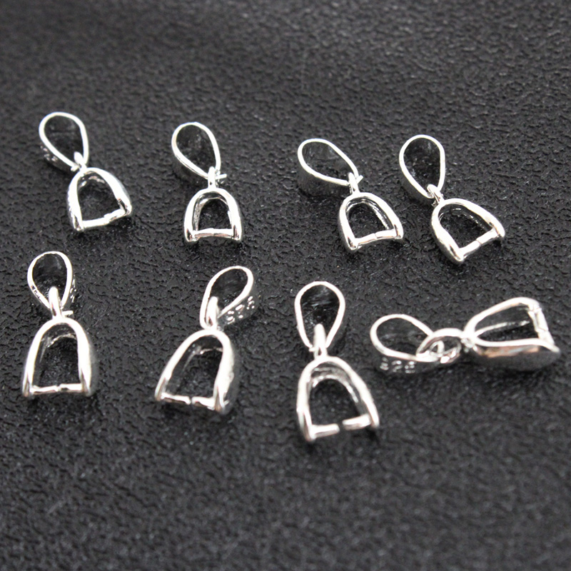 10 pièces de fermoirs à pince  - Jewelry Making Kit For Adults avis et prix