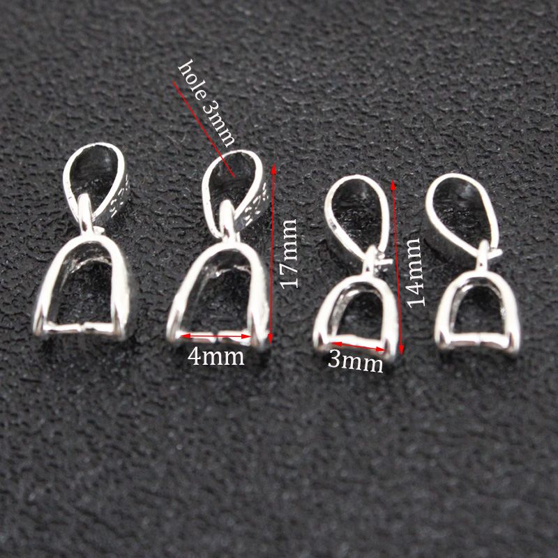 10 pièces de fermoirs à pince  - Jewelry Making Kit For Adults avis et prix