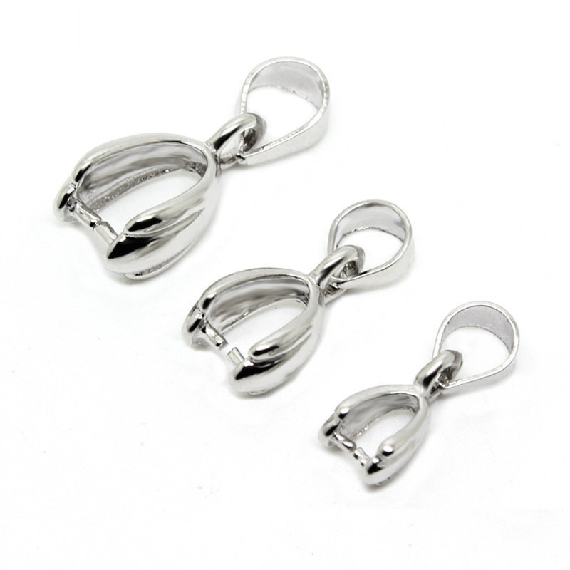 10 pièces de fermoirs à pince  - Jewelry Making Kit For Adults avis et prix