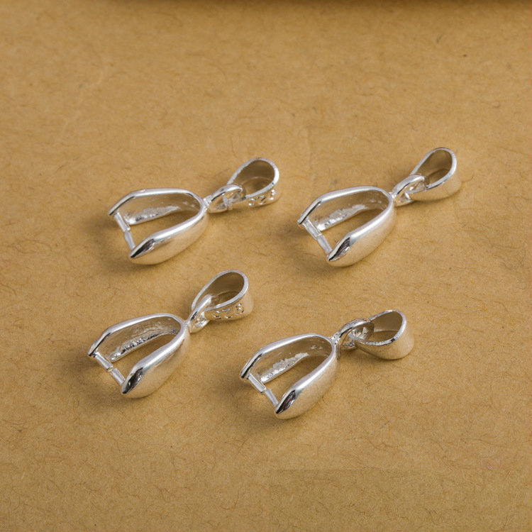 10 pièces de fermoirs à pince  - Jewelry Making Kit For Adults avis et prix