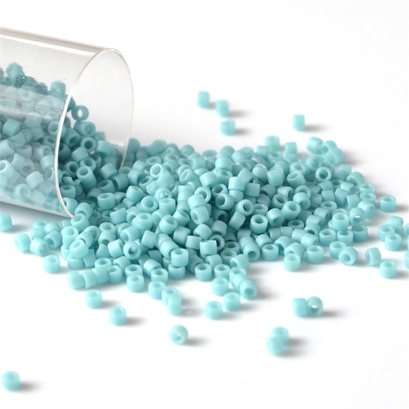 Perles en Verre Givré pour Tra - Jewelry Making Japan avis et prix