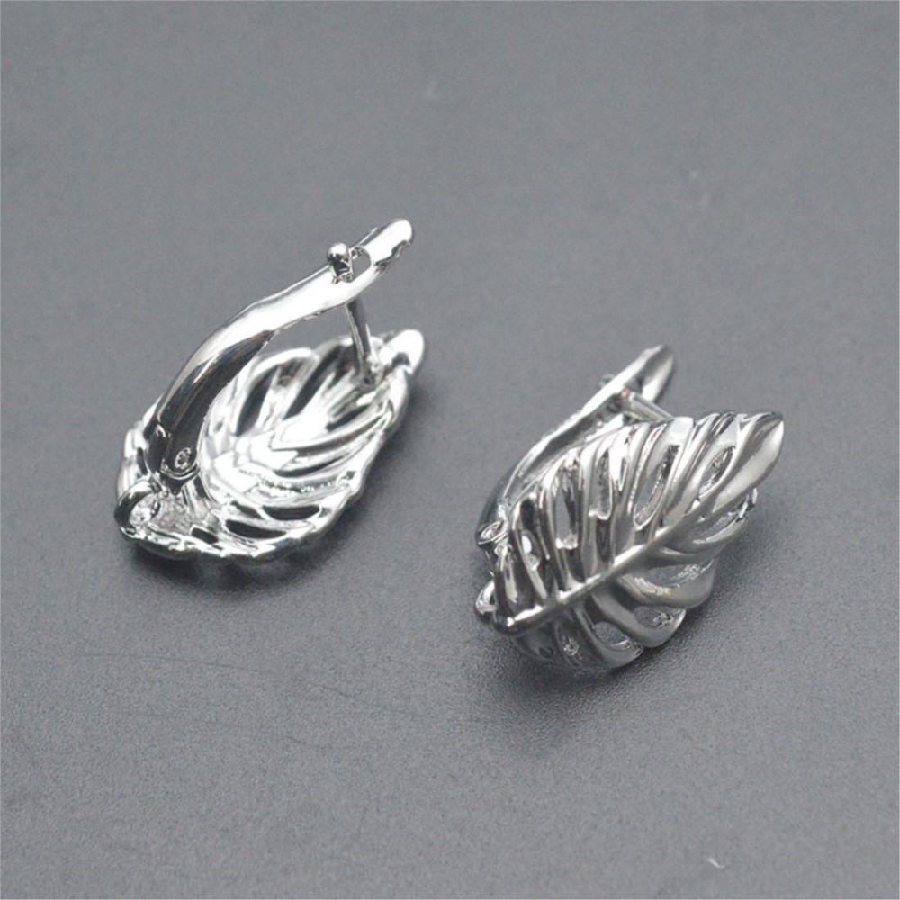 1/2 pièces Boucles d'oreilles  - Jewelry Making Supplies avis et prix