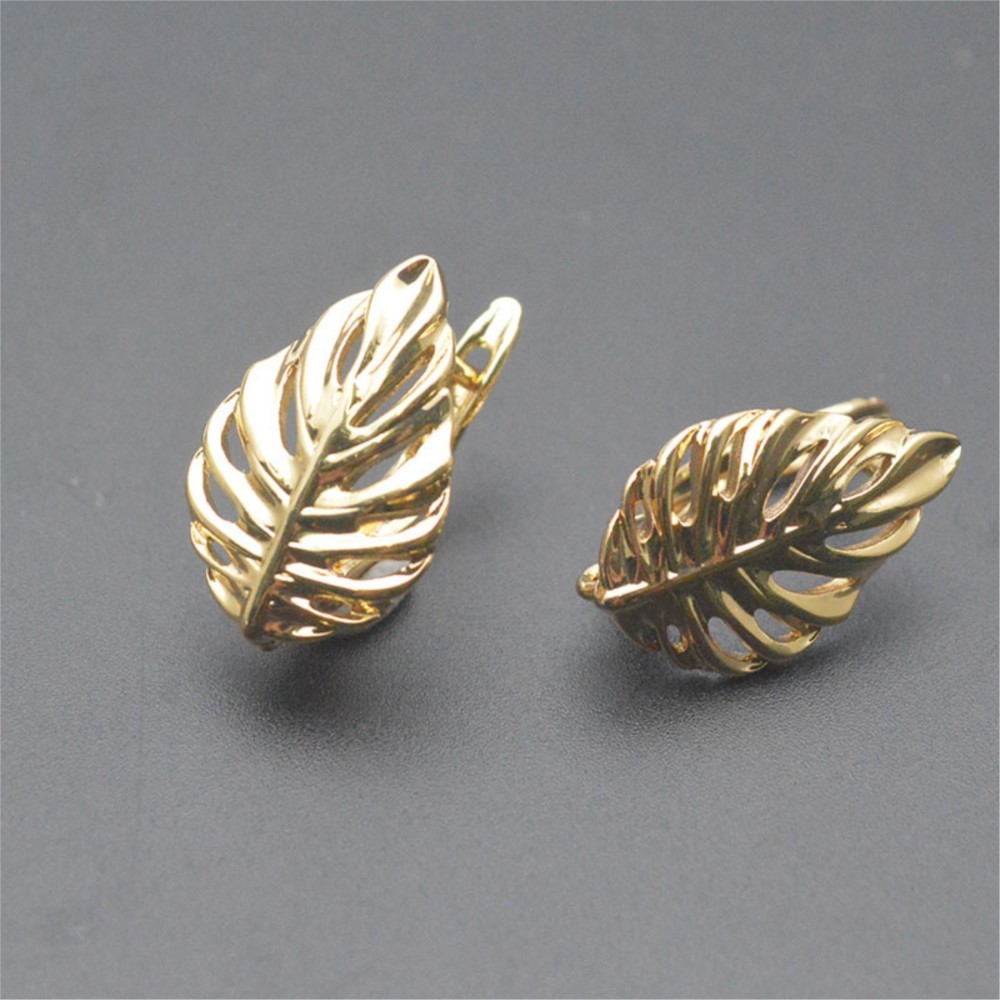 1/2 pièces Boucles d'oreilles  - Jewelry Making Supplies avis et prix