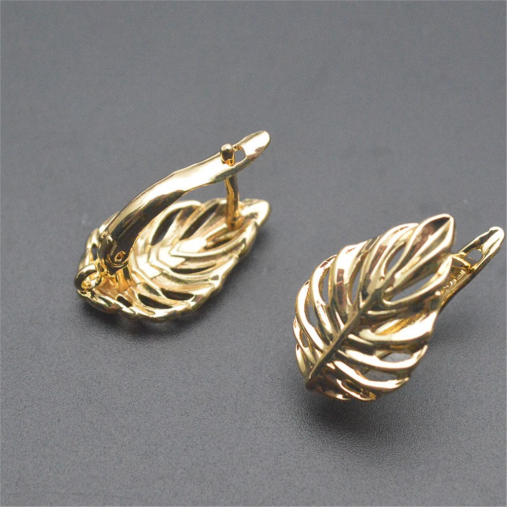 1/2 pièces Boucles d'oreilles  - Jewelry Making Supplies avis et prix