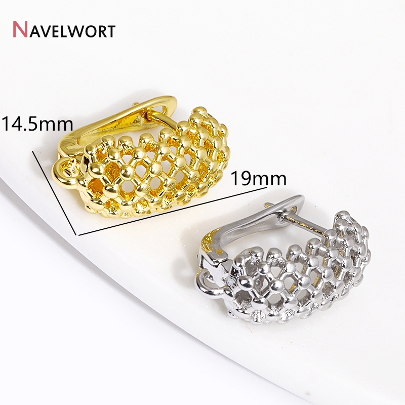 Crochets de boucles d'oreilles - Jewelry Making Supplies avis et prix